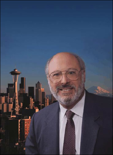 Irwin H. Schwartz